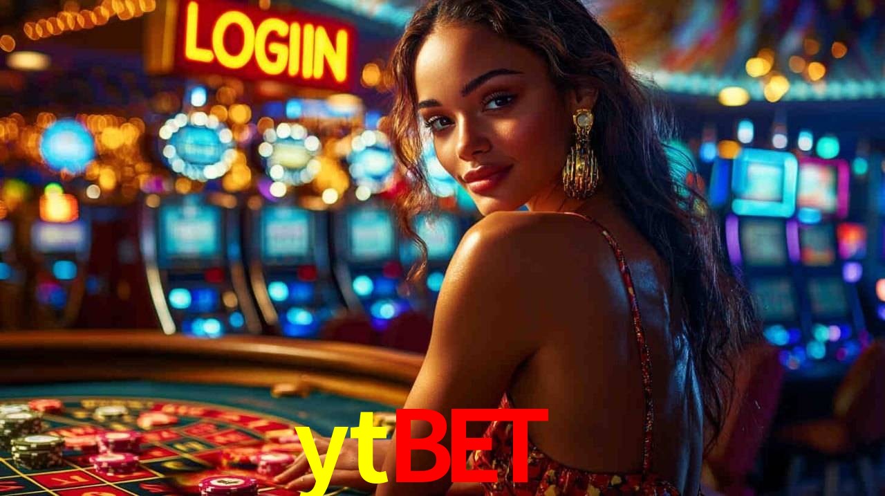 Experiência VIP ytbet 